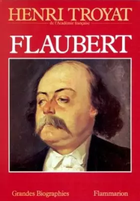 Couverture du produit · Flaubert
