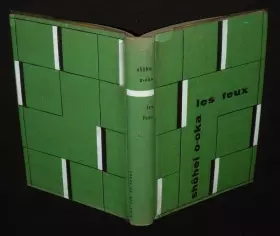 Couverture du produit · Les Feux