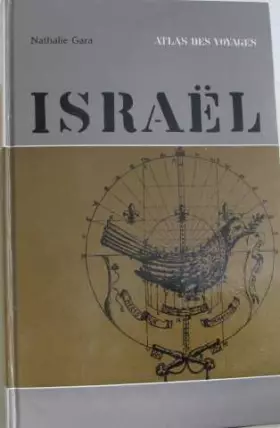 Couverture du produit · Israël