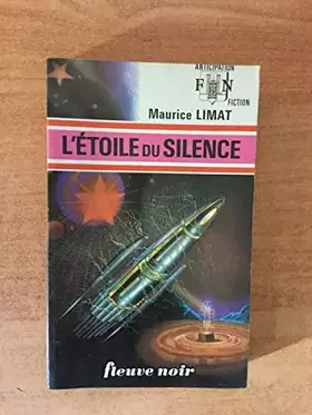 Couverture du produit · L'Étoile du silence