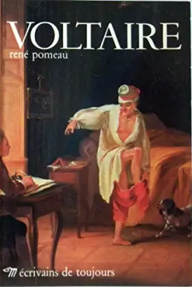Couverture du produit · Voltaire.