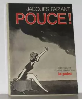 Couverture du produit · Pouce!