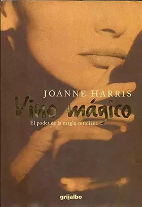 Couverture du produit · Vino mágico