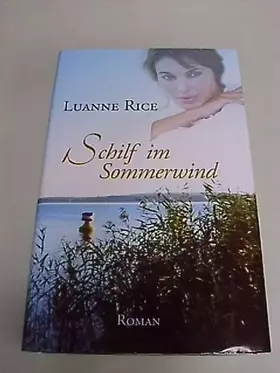 Couverture du produit · Schilf im Sommerwind.