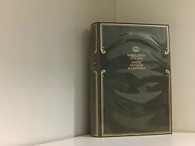 Couverture du produit · Nobelpreis für Literatur 1973-1974