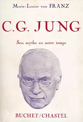 Couverture du produit · C. G. Jung, son mythe en notre temps