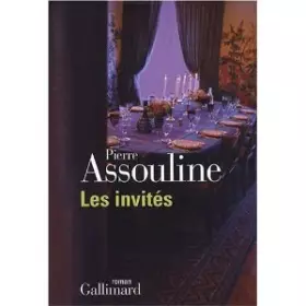 Couverture du produit · Les invités