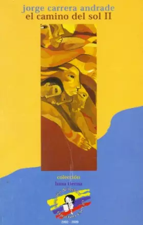 Couverture du produit · El Camino Del Sol II