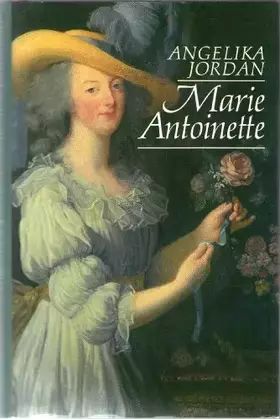 Couverture du produit · Marie Antoinette
