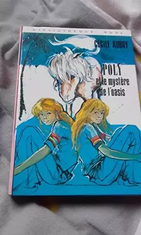 Couverture du produit · Poly et le mystère de l'oasis