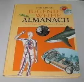 Couverture du produit · Der grosse Jugendweihe Almanach.