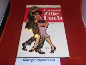 Couverture du produit · Das neue Zille-Buch