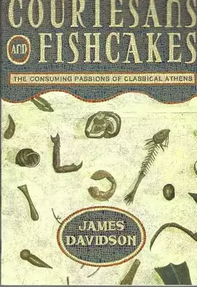 Couverture du produit · Courtesans and Fishcakes