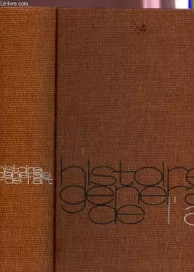 Couverture du produit · Histoire générale De l' Art
