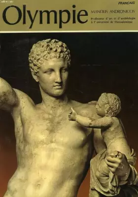 Couverture du produit · Olympie
