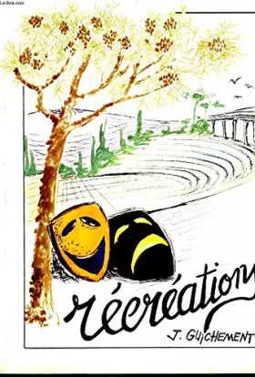 Couverture du produit · Récréations. Des Animaux et des Hommes.