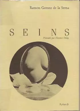 Couverture du produit · Seins