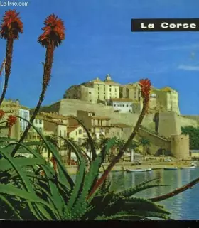 Couverture du produit · La corse.