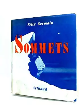 Couverture du produit · Sommets