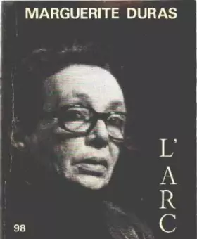 Couverture du produit · Marguerite Duras