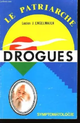 Couverture du produit · Drogues