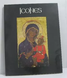 Couverture du produit · Icones