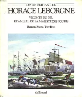 Couverture du produit · Destin édifiant de horace leborgne.
