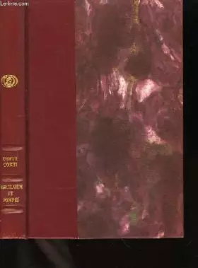 Couverture du produit · Herculanum et pompéï