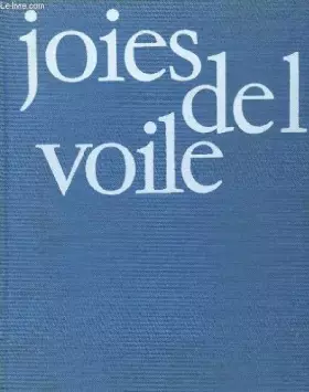 Couverture du produit · Joies de la voile