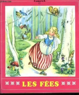 Couverture du produit · Les Fées