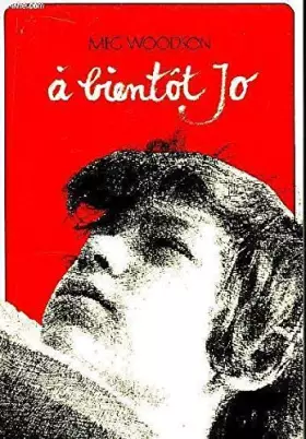 Couverture du produit · A bientôt Jo !