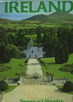 Couverture du produit · Ireland