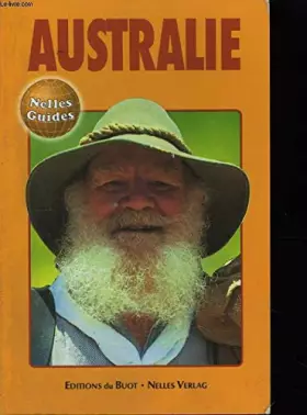 Couverture du produit · Australie.