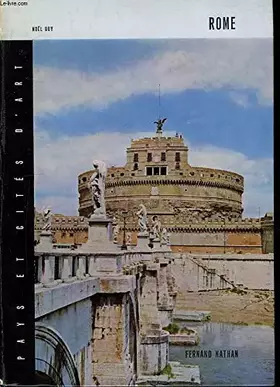 Couverture du produit · Rome
