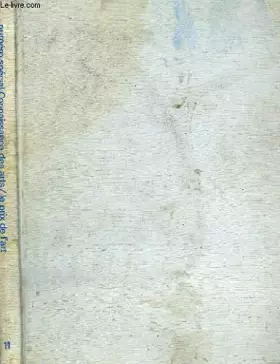 Couverture du produit · Le Prix de l'Art.