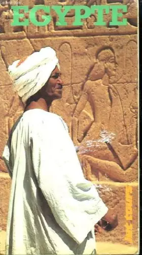 Couverture du produit · Egypte