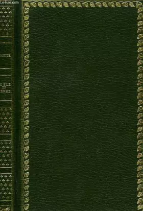 Couverture du produit · Le blé en herbe