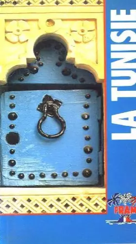 Couverture du produit · La tunisie