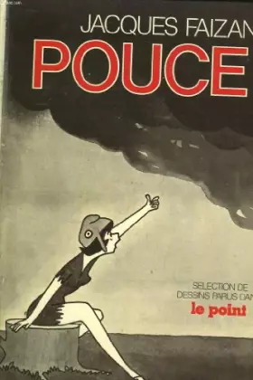 Couverture du produit · Pouce !