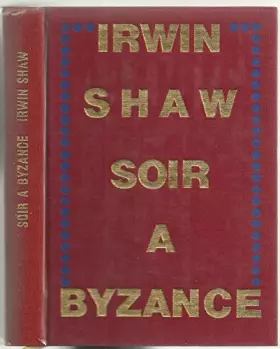 Couverture du produit · Soir a byzance