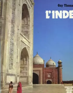 Couverture du produit · l' Inde
