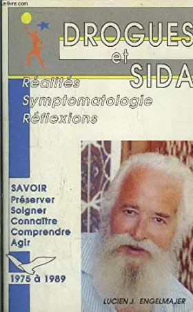 Couverture du produit · Drogues et sida