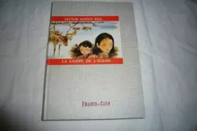 Couverture du produit · La lampe de l'igloo