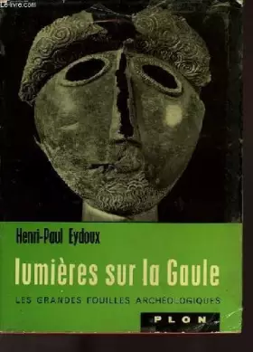 Couverture du produit · LUMIERES SUR LA GAULE