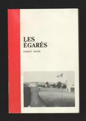 Couverture du produit · Les égarés