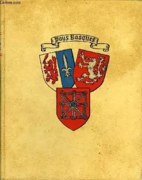 Couverture du produit · VISAGES DU PAYS BASQUE