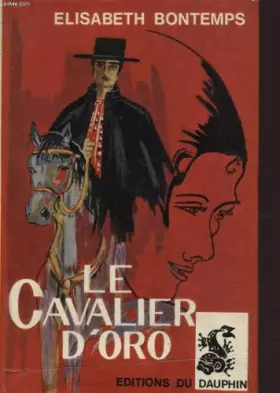 Couverture du produit · Le cavalier d'oro