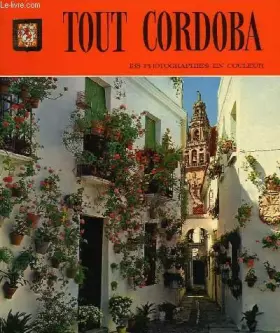 Couverture du produit · TOUT CORDOBA