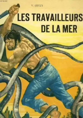 Couverture du produit · Les travailleurs de la mer