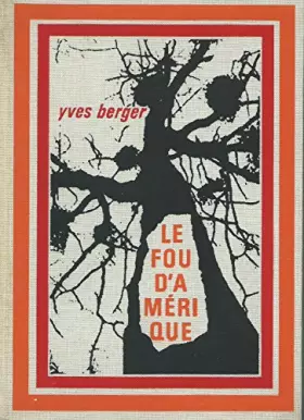 Couverture du produit · Le fou d'amerique